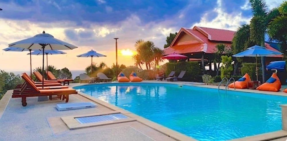 Bakantiang Resort in Ko Lanta, Thailand