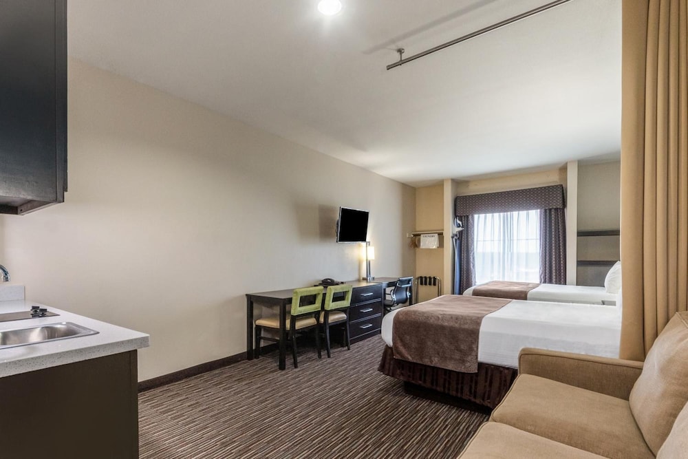 Residency Suites Cotulla - photo 16
