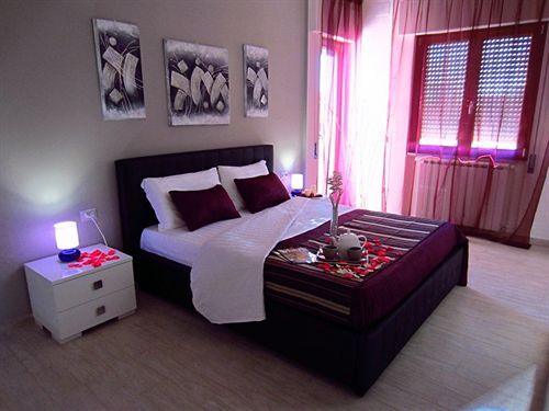 Sleep And Fly Rome Airport — 4-Star Luxury Hotel in Fiumicino-Isola Sacra, Italy
