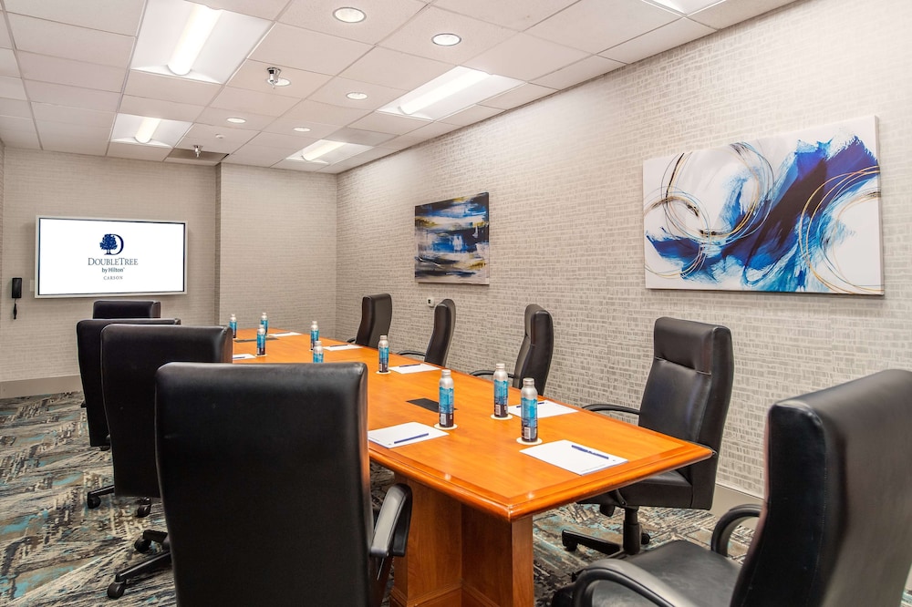DoubleTree by Hilton Carson - photo 62
