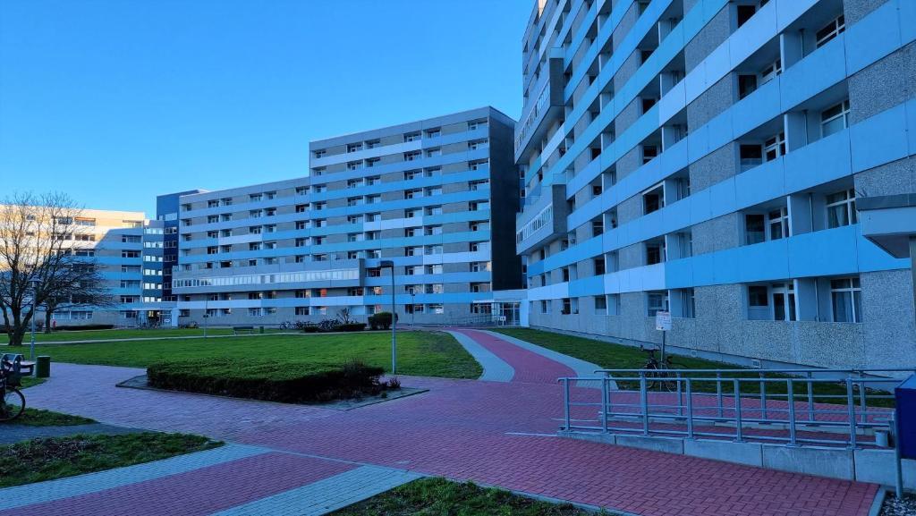Ferienpark H0E 004 Ferienpark — 4-Star Luxury Hotel in Heiligenhafen, Germany