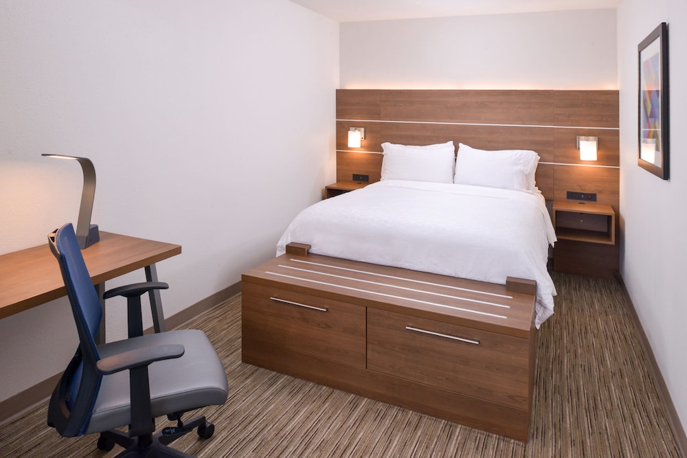 Holiday Inn Express Glenwood Springs - photo 5