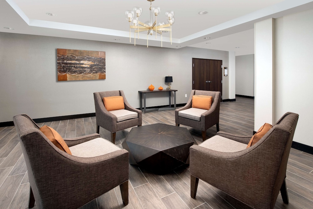 Homewood Suites by Hilton Kansas City Speedway - photo 29