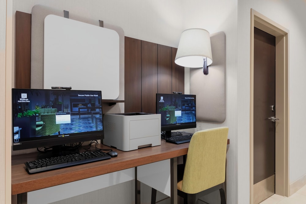 Hilton Garden Inn Chandler Downtown - photo 33