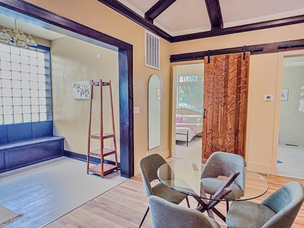 Peach Street Inn By Wanderlodges - photo 7