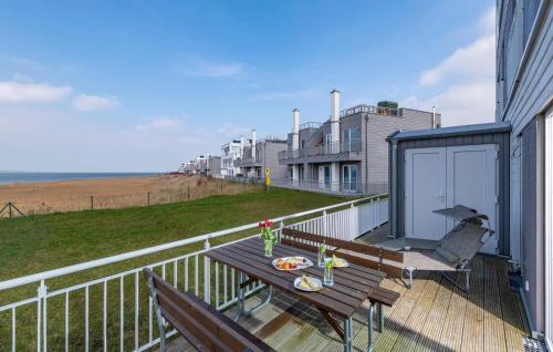 Seaside - carbon neutral hotel in Kappeln