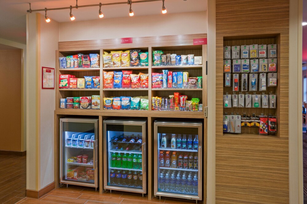 Towneplace Suites Sioux Falls South - photo 23