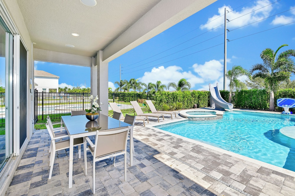 Encore Resort at Reunion - photo 156