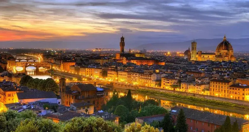 Appartamento San Pietro Firenze — 4-Star Luxury Hotel in Florence, Italy