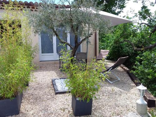 Au pays de la lavande... — hotel in Valensole