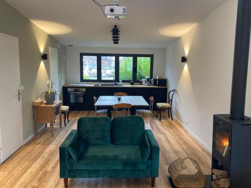 Atelier du 6 in Lille, France