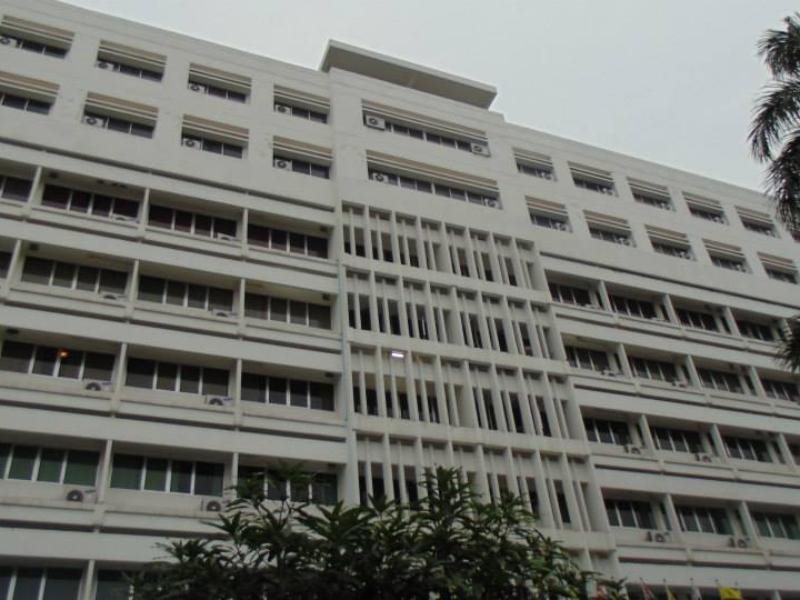 Chom Surang Hotel in Nakhon Ratchasima, Thailand