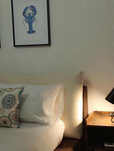 Greta Suite — 4-Star Luxury Hotel in Cefalu, Italy