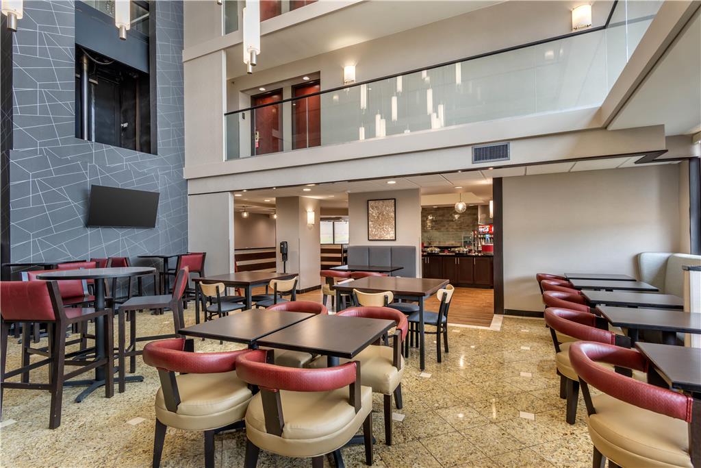 Drury Inn & Suites Atlanta Morrow - photo 6