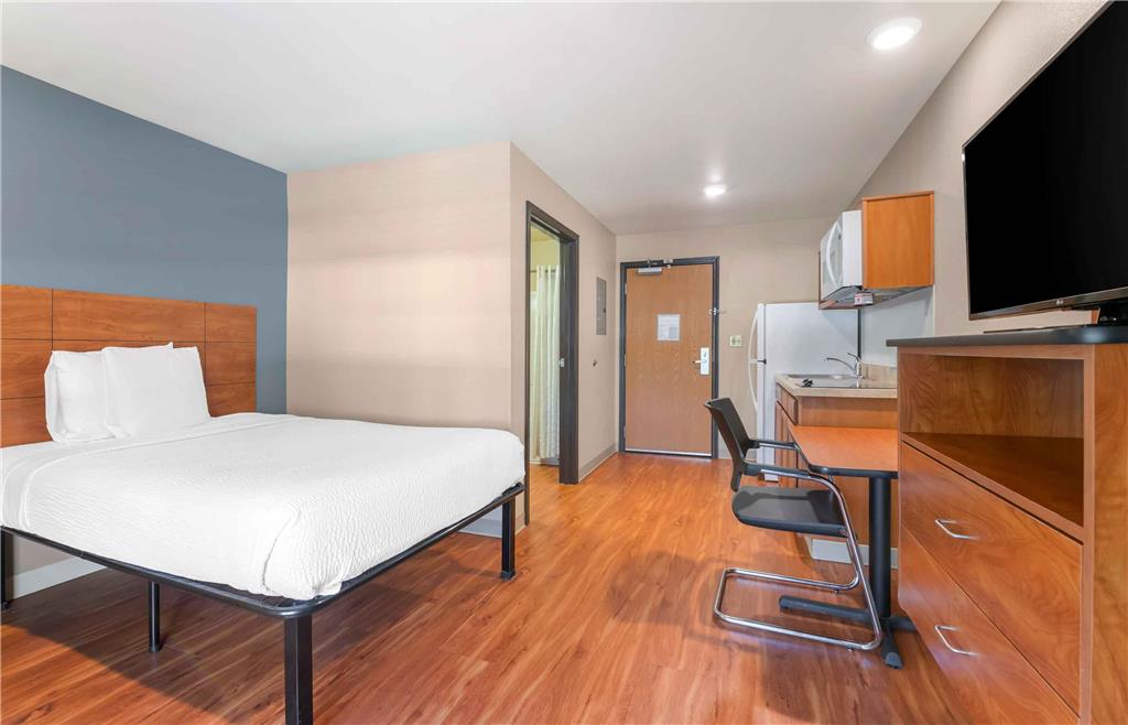 Extended Stay America Select Suites Atlanta Chamblee - photo 50