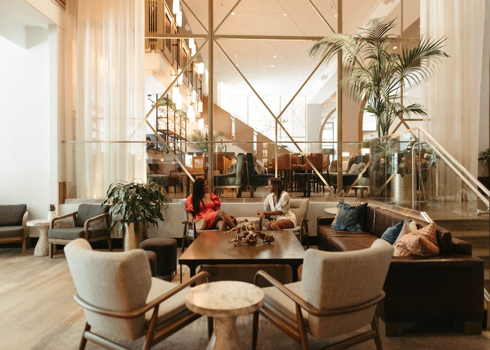 Austin Marriott Downtown - photo 9