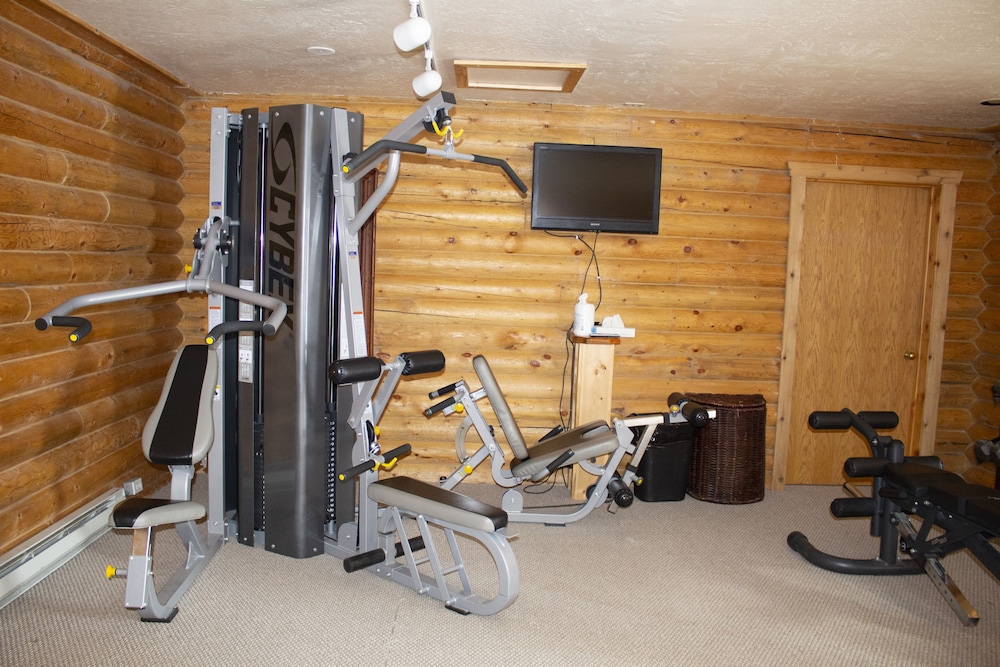Teewinot Lodge by Grand Targhee Resort - photo 13