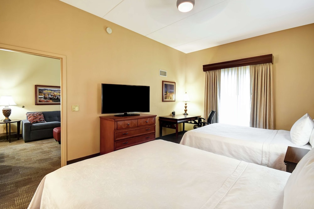 Homewood Suites by Hilton Lancaster - photo 7