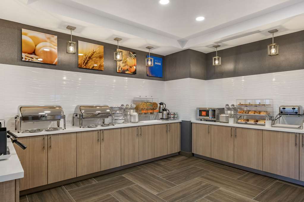 Comfort Suites Stuart Hutchinson Island - photo 20