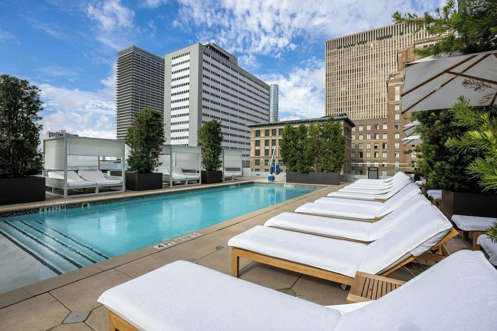 The Laura Hotel Houston Downtown Autograph Collection - photo 62