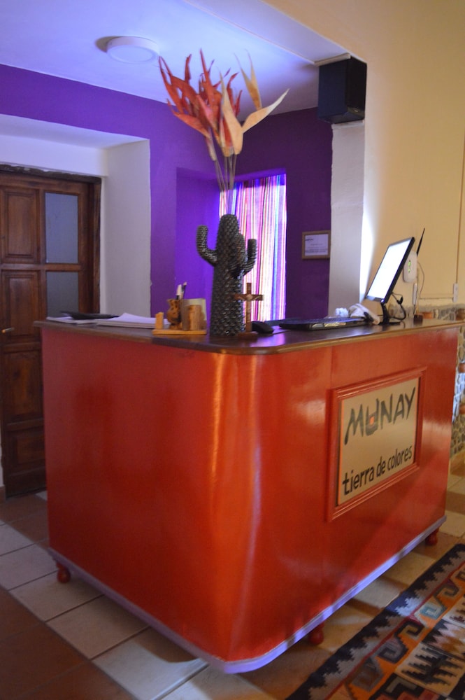 Munay La Quiaca — La Quiaca — photo 3