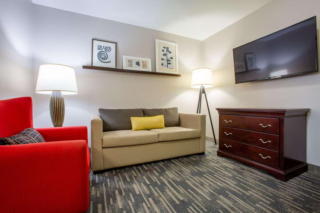 Country Inn & Suites by Radisson Tucson City Center AZ - photo 30