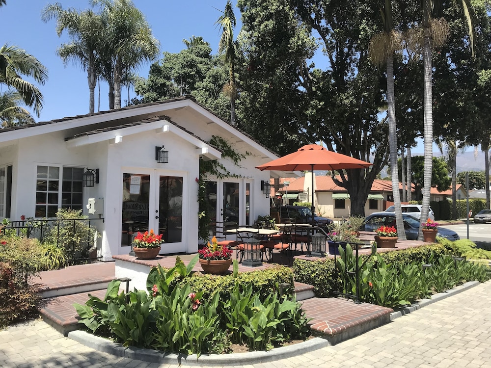 Marina Beach Motel - photo 104