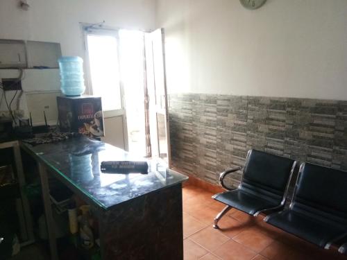 Hotel Sahara Excellency in Jammu, India