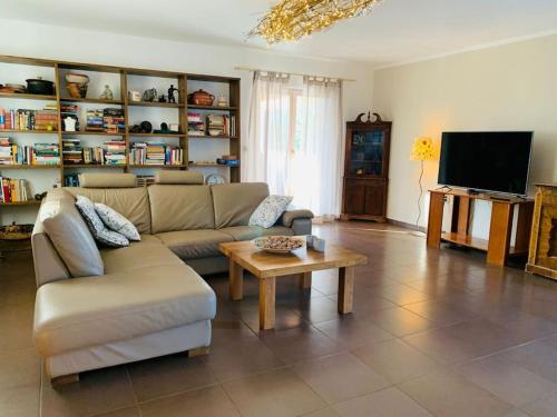 Grant’s in Labin, Croatia