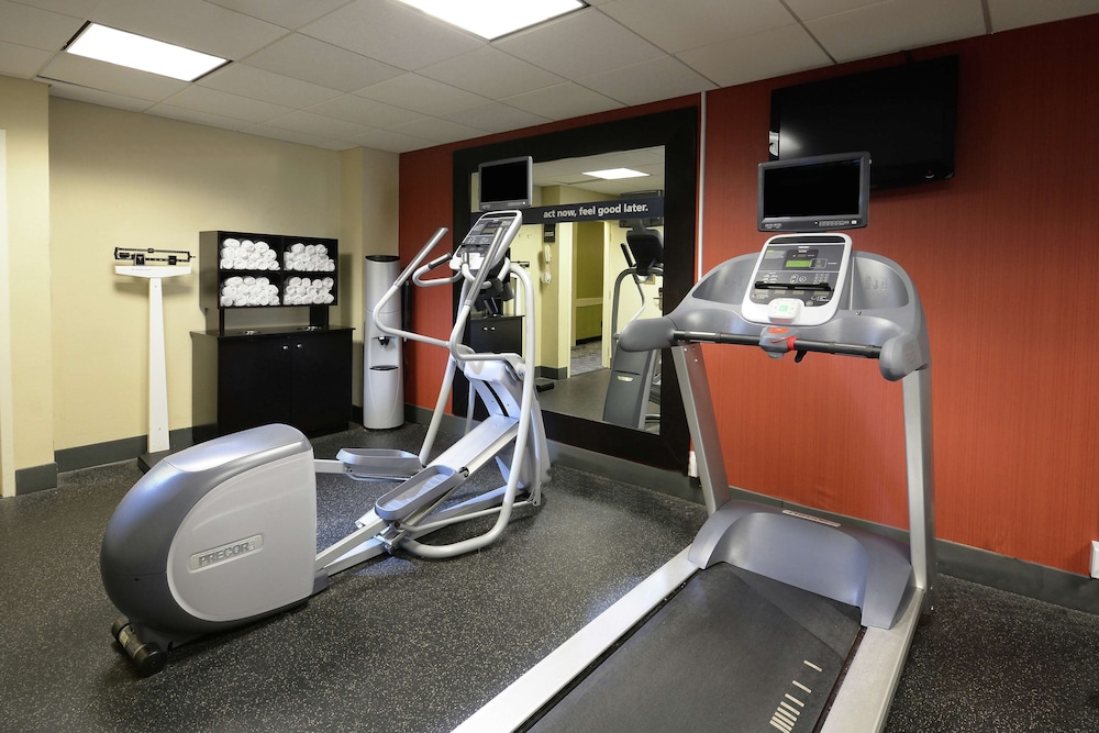 Hampton Inn & Suites Greenville Spartanburg I 85 SC - photo 38