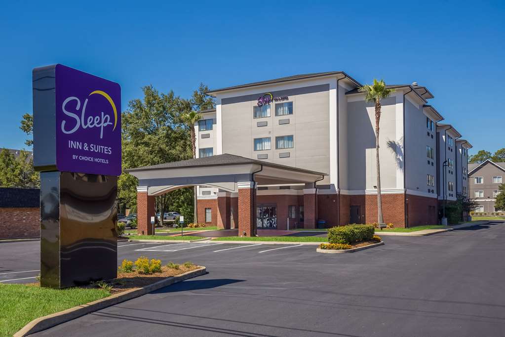 Sleep Inn & Suites North Mobile Saraland — hotel in Saraland