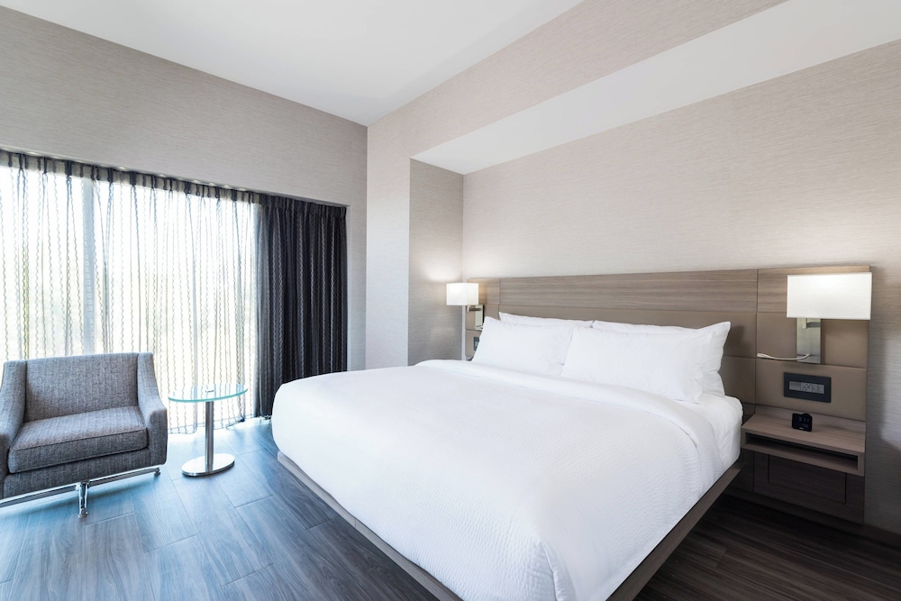 AC Hotel by Marriott Boston Cambridge - photo 19