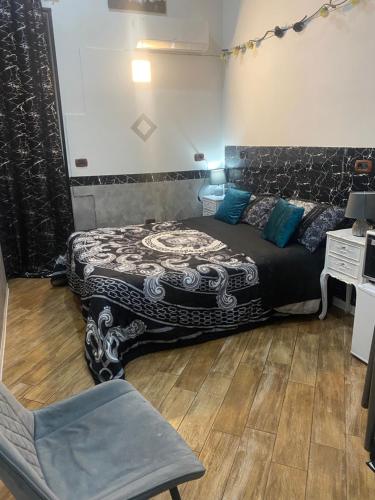 Angela&Botanico - last minute hotel in Naples