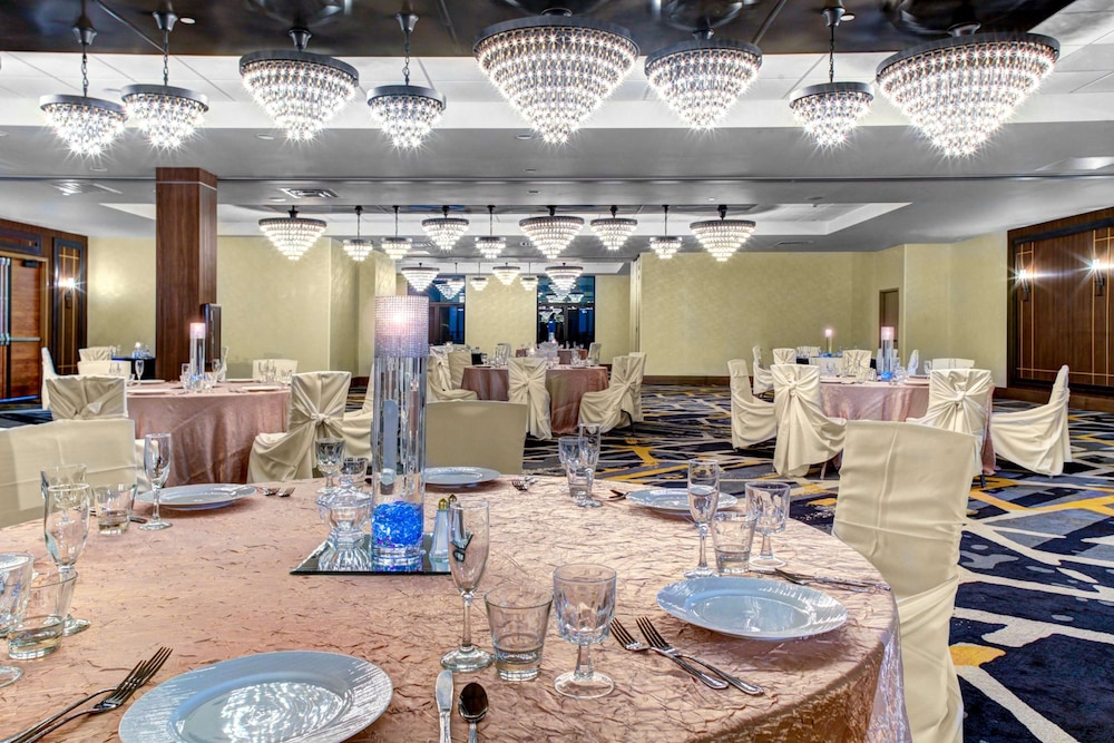 DoubleTree by Hilton Hotel Arlington DFW South - photo 20