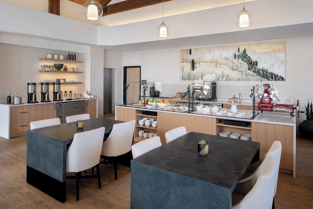 AC Hotel by Marriott Park City - photo 21