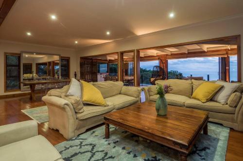 Wilderness Gem Luxury Villa — 4-Star Luxury Hotel in Durban, South Africa