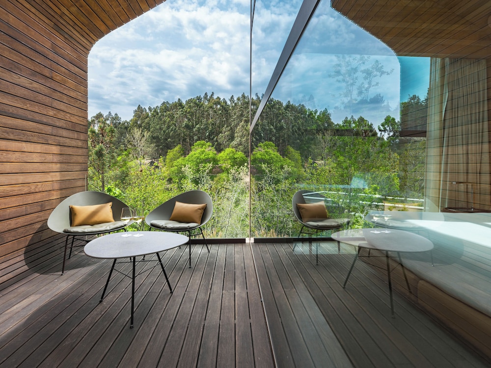 Lavandeira Douro Nature & Wellness — 4-Star Luxury Hotel in Baiao, Portugal