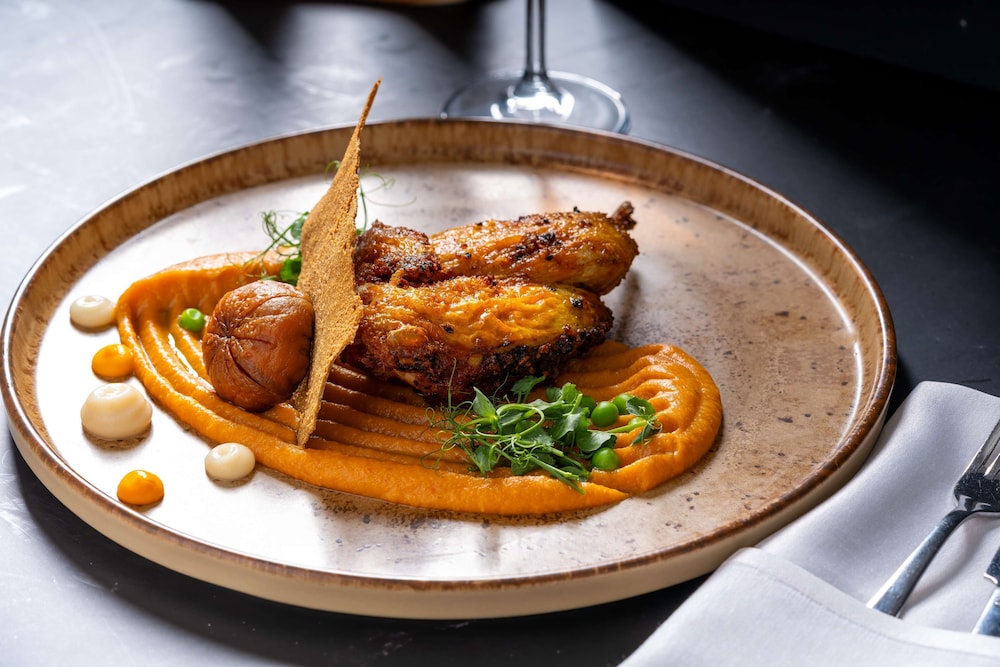 מזון ומשקאות