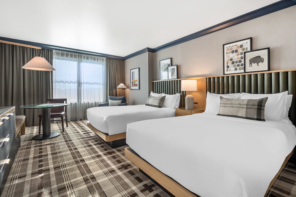 Omni Interlocken - photo 59