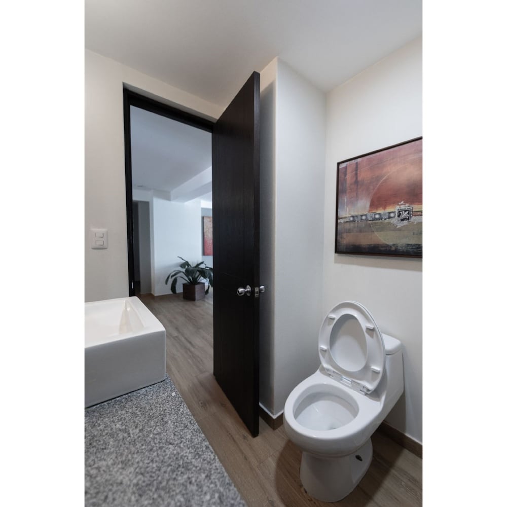 Destination Condesa @Alvaro Obregon St. — 4-Star Luxury Hotel in Mexico City, Mexico