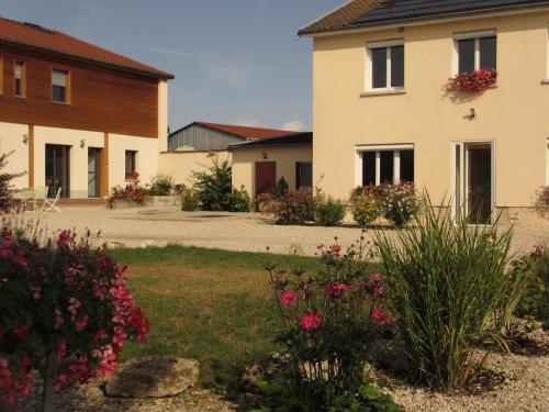 L'annexe de la Pétillante 101 Rue Principale — hotel near Chalons Vatry airport
