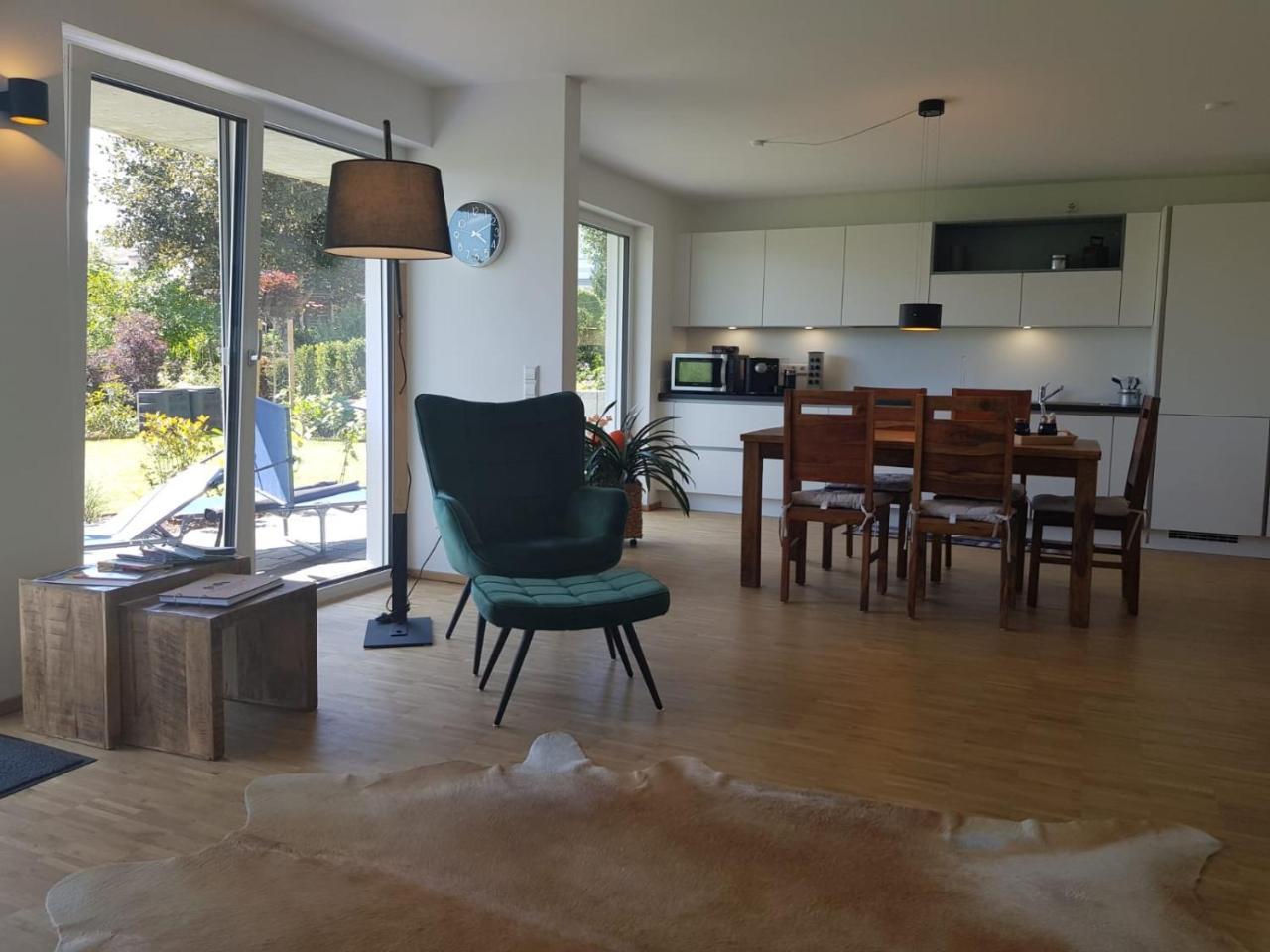 Ferienwohnung Daudi — 4-Star Luxury Hotel in Bad Durrheim, Germany