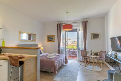 Na Markowce - carbon neutral hotel in Brenna