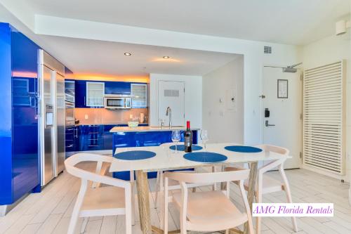 Stylish 1 BR at Fort Lauderdale — 4-Star Luxury Hotel in Fort Lauderdale, United States
