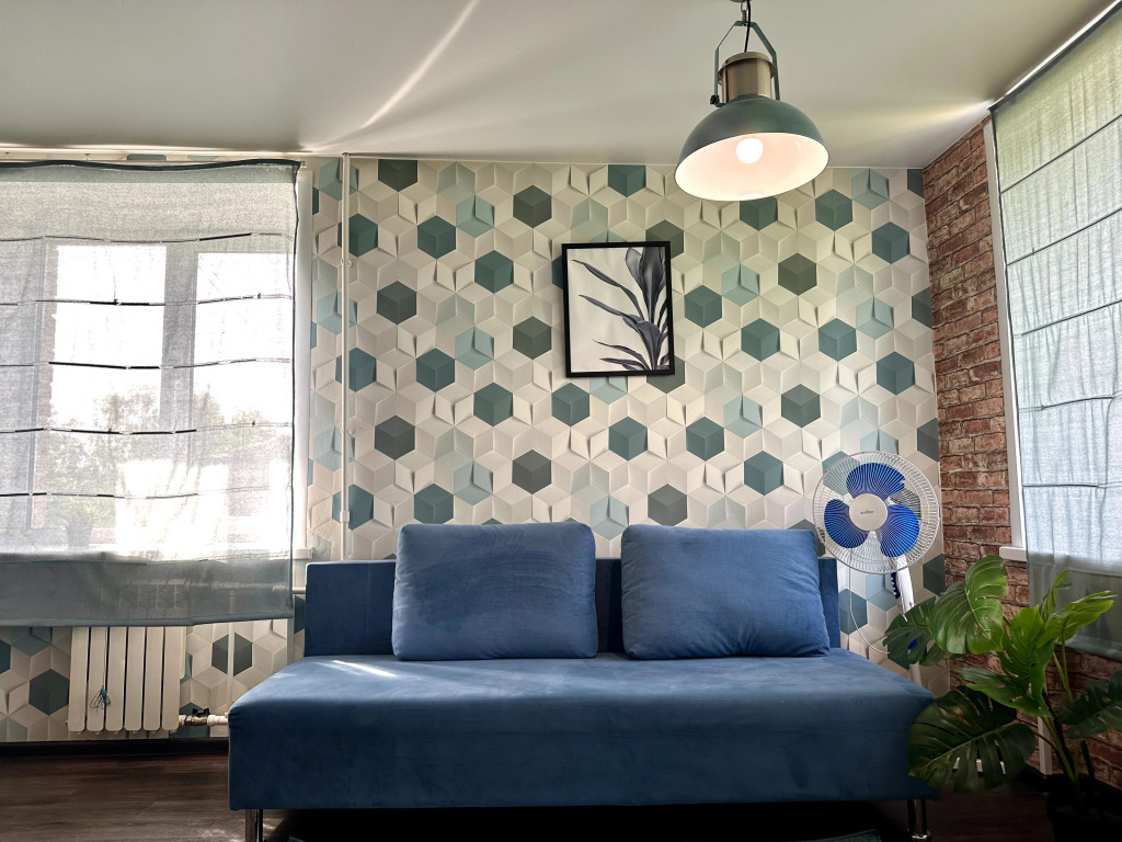 Kalina na Stroitelnoy 43 in Yurga, Russia