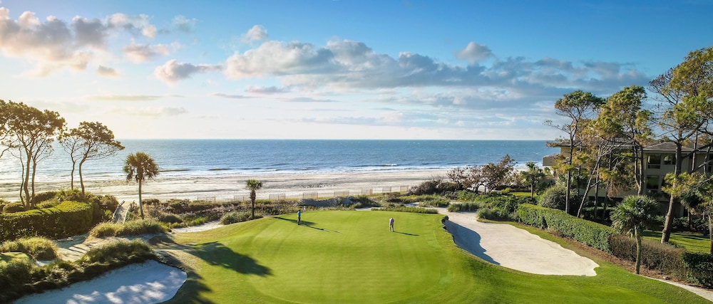1465 Sound Villa at Sea Pines Resort - photo 22