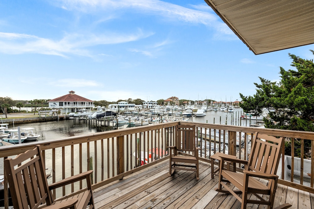 Inn at Camachee Harbor by Coolvacay - photo 94