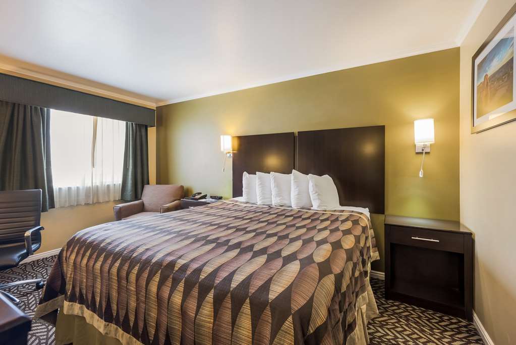 Best Western Richfield Inn - photo 10