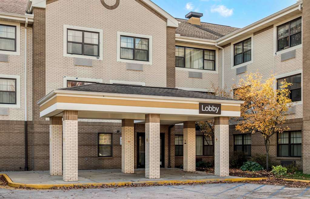 Extended Stay America Suites South Bend Mishawaka North - photo 4