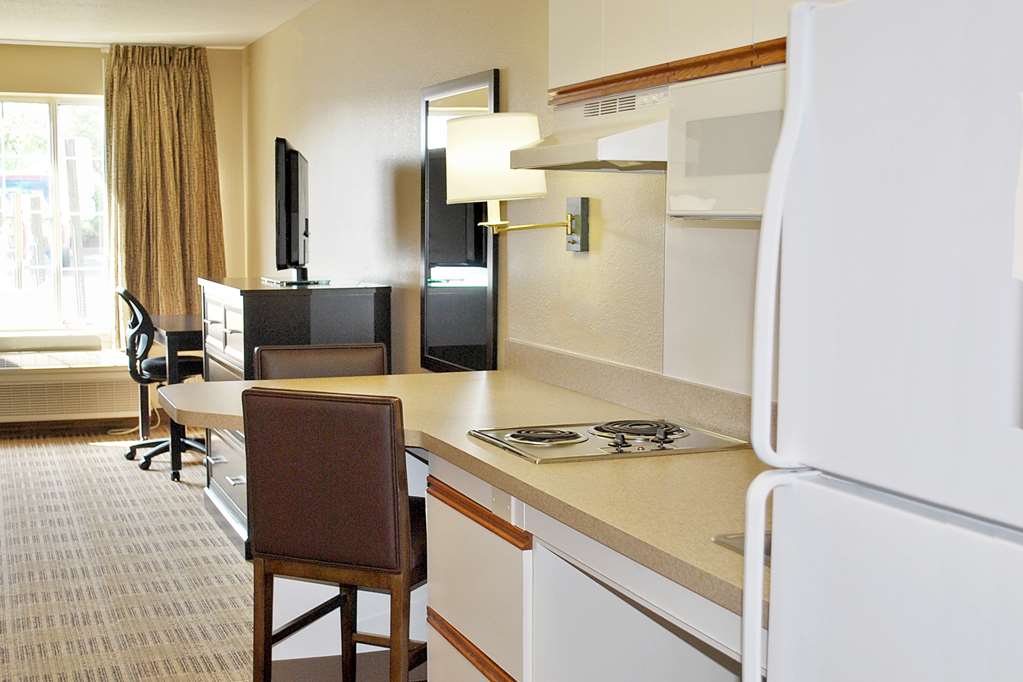 Extended Stay America Cleveland Beachwood Orange Place N - photo 10